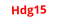 Hdg15